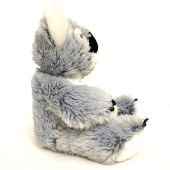GANZ Webkinz Koala Bear HM113 Plush Stuffed Animal Toy No Code Retro - Picture 4 of 7